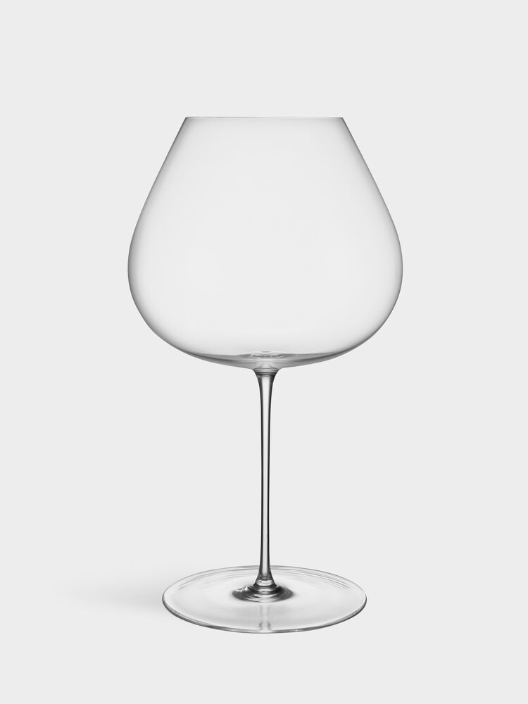 ORREFORS x Björn vinglas 110cl